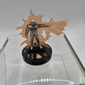 Ultron Future Drone Heroclix Figure